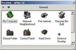 uMac v2
