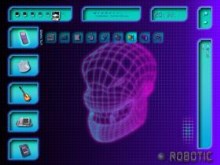 Robotic