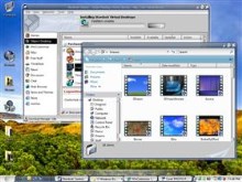Object Desktop Vista Feb 2007