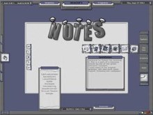 Notes for DX