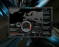 Speedtest