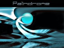 Palindrome