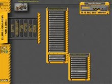 Heavy Equipment OTS2