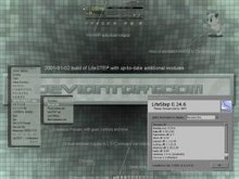 Deviant-Lite
