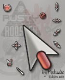 Rusty Rooster