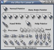 Pix Office