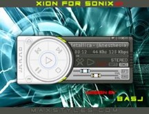 Sonix07 for Xion
