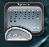 TS-200 DX Calendar