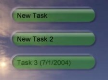 Outlook Tasks