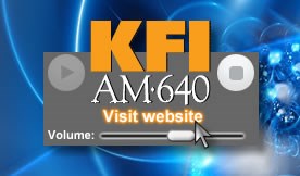 KFI Talk Radio