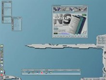 My Plava Desktop