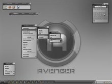 AvengerNS