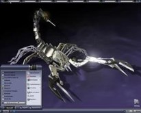 Sex Scorpion