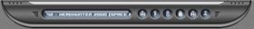 Universe Metal DXPlayer 1