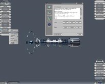 Spectre DX