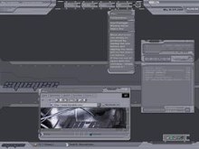 Synapse DX 1024