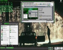 What is the Matrix XP Edition