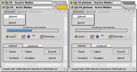 QuOS pack v1