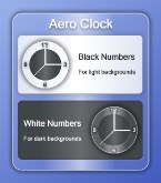 Aero Clocks