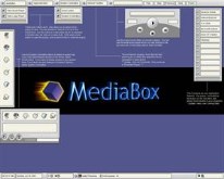 MediaBox 2001