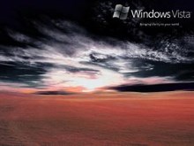 MARS Windows Vista