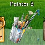 Painter 8.0