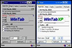 WinTab / WinTabXP