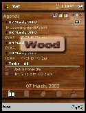 Wood