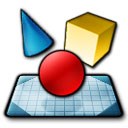 DesktopX 2 dock icon