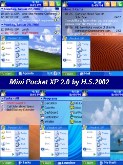 Mini Pocket XP 2.0