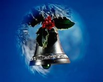 Christmas Bell