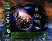 Babylon 5 Theme