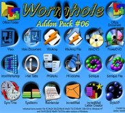 Wormhole Addon 06