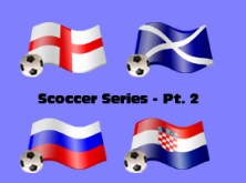 FIL - Soccer series (Part 2)