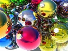 Christmas Balls