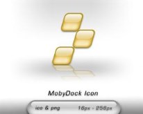 MobyDock