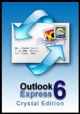 Outlook Express Crystal Edition