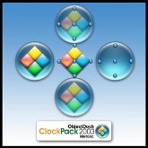 ObjectDock ClockPack 2003