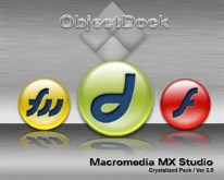 Macromedia Studio MX ver. 3.0