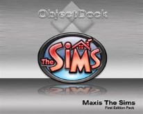 The Sims (First Edition Pack)