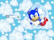 Sonic Bubble