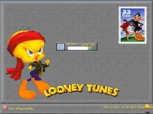 Tweety Bird Looney Tunes