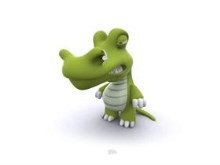 crocodile-by nicobou