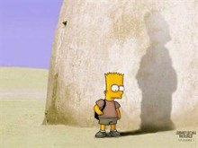 Simpson Wars Episode I