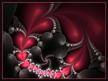 Hearts in Motion by n8iveattitude1