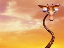 Giraffe-by nicobou