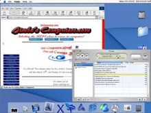 Jimboscomp.com MAC OS X