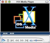 OSX Media Player 2nd