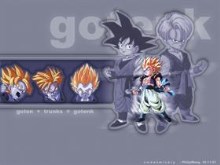 dbz gotenk
