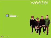 Weezer I